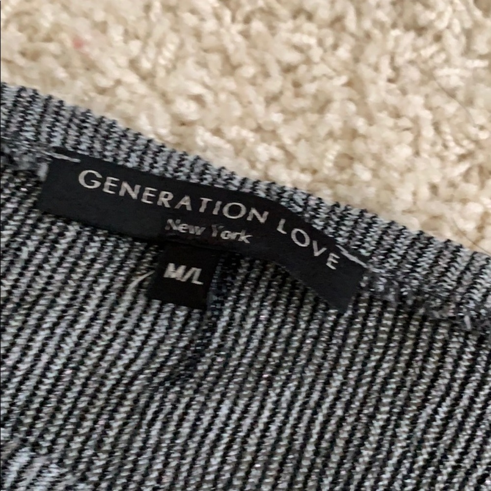 Generation Love Top - image 3